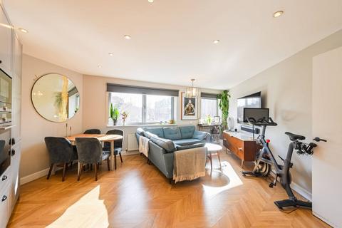 2 bedroom flat for sale, Benwell Road, Islington, London, N7