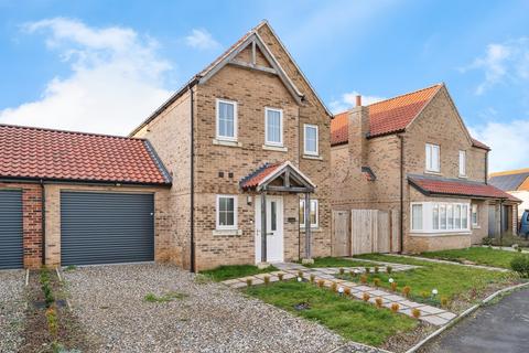 undefined, De Playz Close, Methwold, Thetford