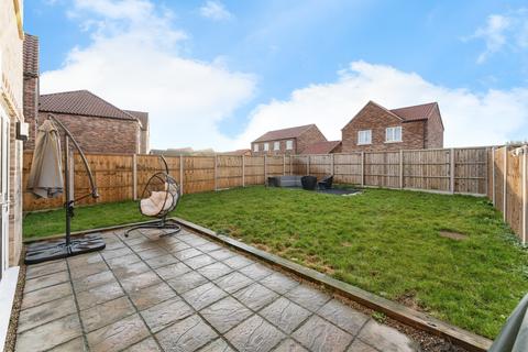 undefined, De Playz Close, Methwold, Thetford