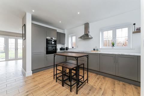 undefined, De Playz Close, Methwold, Thetford