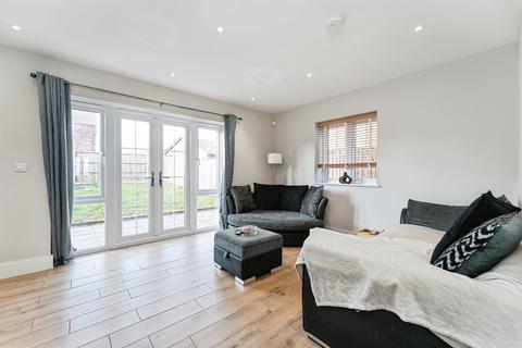 undefined, De Playz Close, Methwold, Thetford