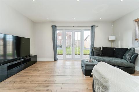 undefined, De Playz Close, Methwold, Thetford