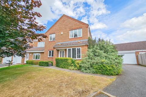 undefined, Foxfield Place, Long Lawford