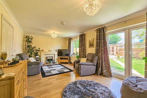 undefined, Foxfield Place, Long Lawford