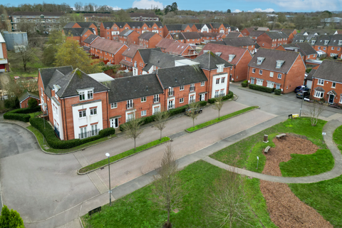 undefined, Old Saw Mill Place, Buckinghamshire HP6