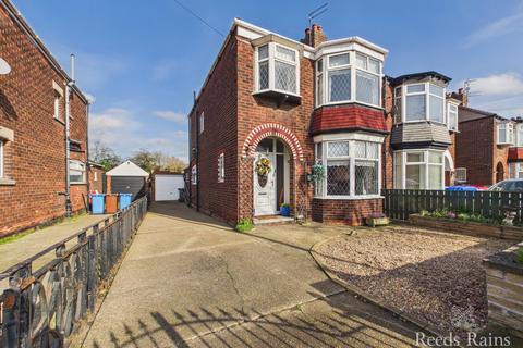 undefined, Cavendish Road, East Riding of Yorkshire HU8