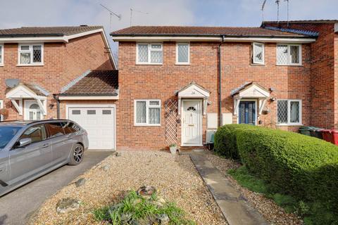The Willows, Caversham
