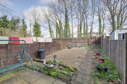 undefined, The Willows, Caversham