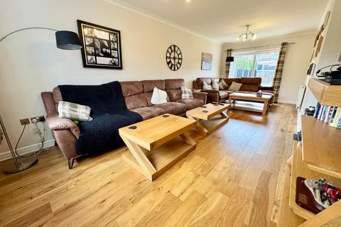 4 bedroom detached house for sale, Sycamore Close, Crewe CW3