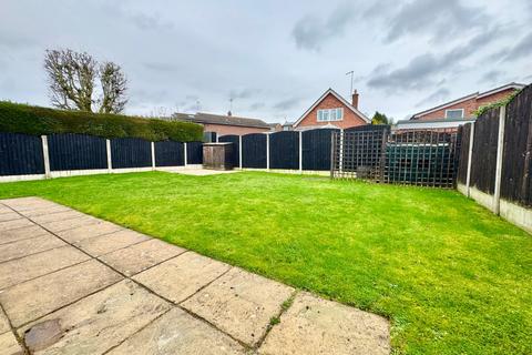 4 bedroom detached house for sale, Sycamore Close, Crewe CW3