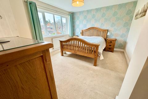 4 bedroom detached house for sale, Sycamore Close, Crewe CW3