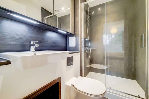3 bedroom flat to rent, Ironworks Way, Plaistow, London, E13