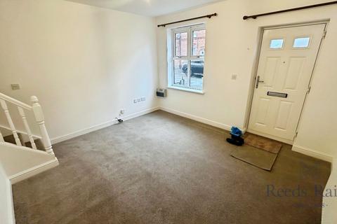2 bedroom terraced house for sale, Peake Street, Staffordshire ST5