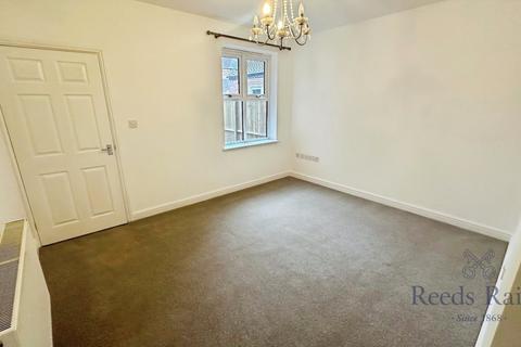 2 bedroom terraced house for sale, Peake Street, Staffordshire ST5