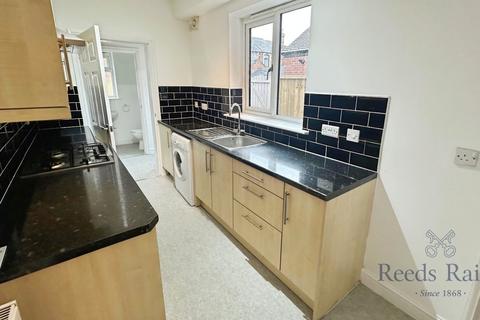 2 bedroom terraced house for sale, Peake Street, Staffordshire ST5