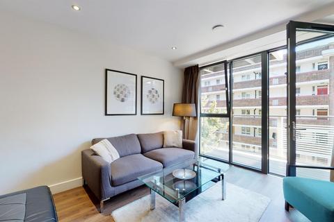 2 bedroom apartment to rent, Back Church Lane, Aldgate E1