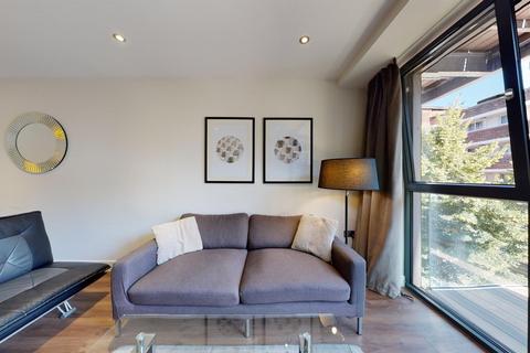 2 bedroom apartment to rent, Back Church Lane, Aldgate E1