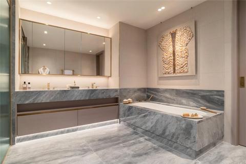 3 bedroom apartment for sale, Kensington High Street, London W8