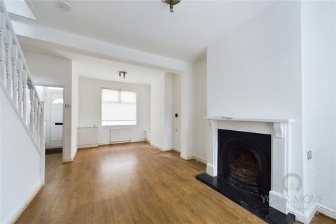 3 bedroom terraced house to rent, Spencer Street, Northampton NN5