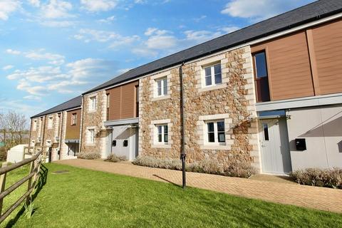 2 bedroom terraced house for sale, Le Mont Fallu, Jersey JE3