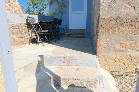 undefined, La Rue Des Huriaux, Jersey JE3
