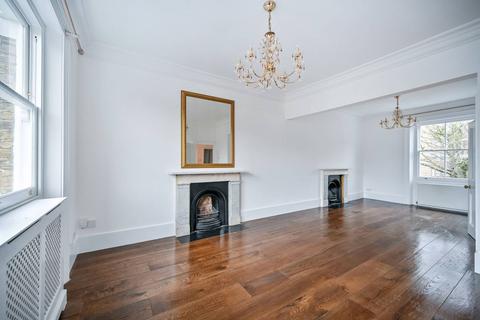 2 bedroom flat to rent, Cardigan Road, Richmond, TW10