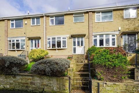 undefined, Byron Road, Sheffield S7