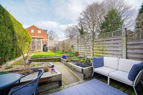 undefined, Byron Road, Sheffield S7