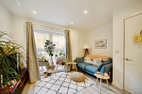 undefined, Forge Square, London, E14