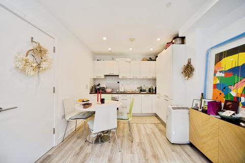 undefined, Forge Square, London, E14