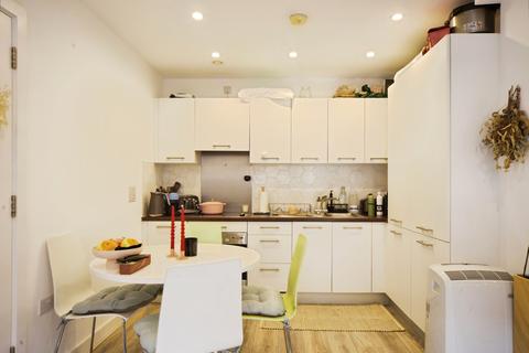 undefined, Forge Square, London, E14