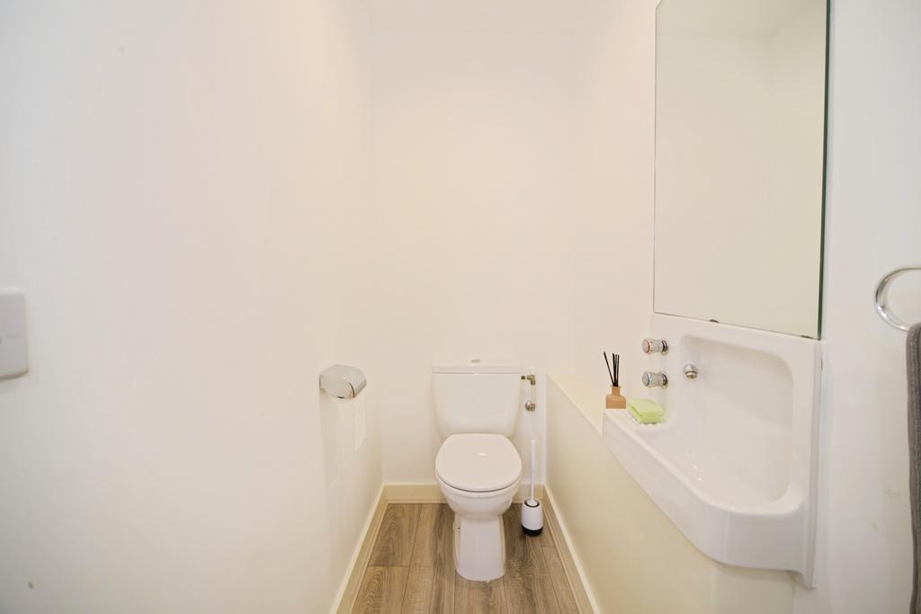 Bathroom Two