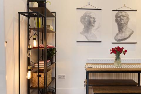 1 bedroom flat to rent, Colless Road, London N15