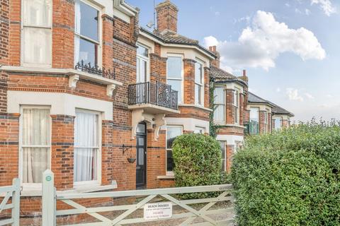 3 bedroom terraced house for sale, Royal Crescent, Margate, CT9