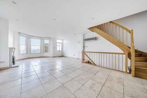 3 bedroom terraced house for sale, Royal Crescent, Margate, CT9