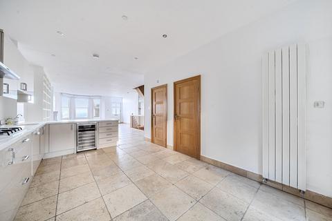 3 bedroom terraced house for sale, Royal Crescent, Margate, CT9