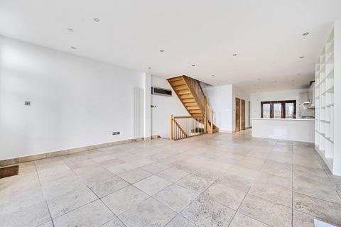 3 bedroom terraced house for sale, Royal Crescent, Margate, CT9