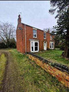 undefined, Huttoft Road, Mumby, Alford, Lincolnshire, LN13 9JR