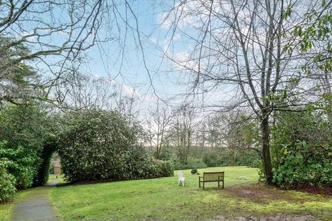 undefined, Wispers Lane, Haslemere, Surrey, GU27
