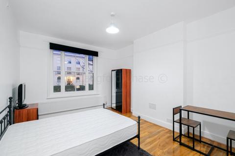 6 bedroom house share to rent, North Hill, Highgate, N6