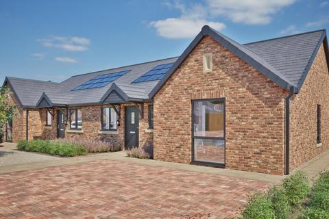 undefined, Lavender Fields, Barmby Moor, York, YO42 4AF