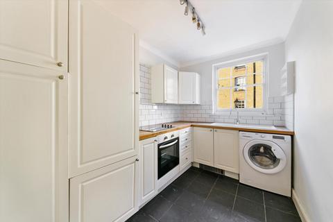 1 bedroom flat to rent, Academy Court, Kirkwall Place, London, E2