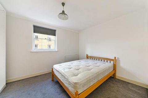 1 bedroom flat to rent, Academy Court, Kirkwall Place, London, E2