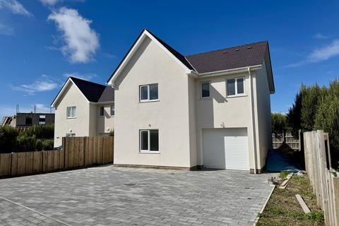 3 bedroom detached house for sale, Lon Porth, Trearddur Bay, Anglesey, LL65