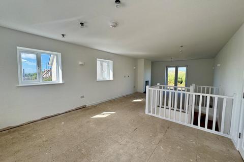 3 bedroom detached house for sale, Lon Porth, Trearddur Bay, Anglesey, LL65