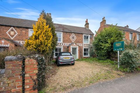 Meadow Road, Kettering NN16