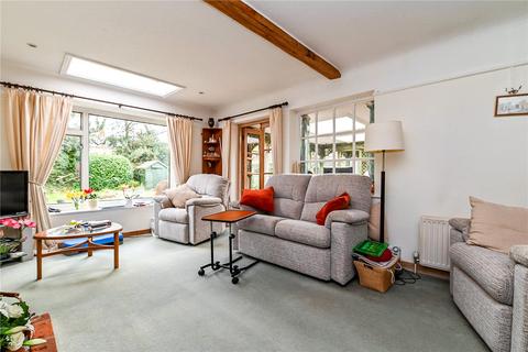 3 bedroom bungalow for sale, Barton Croft, Barton on Sea, New Milton, Hampshire, BH25