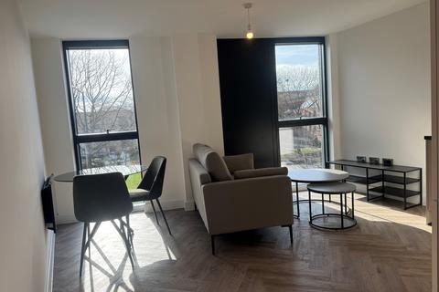 undefined, Liversage Street, Derby