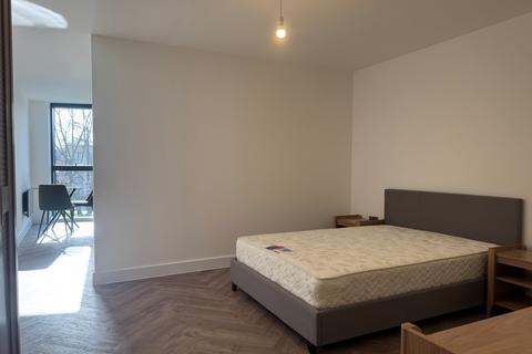 undefined, Liversage Street, Derby