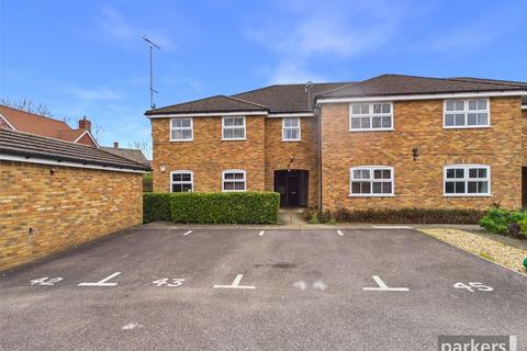 Ladbroke Close, Reading RG5